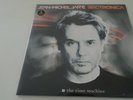 Jean Michel JARRE Electronica vol 1 The Time Machine (2015, Vinyl NEUF