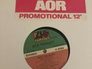 KISS ACE FREHLEY RARE PROMO LP 12