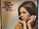 JIMMY HUGHES   WHY NOT TONIGHT?   ATCO SD 33-209   EX /  NM