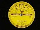 Jerry Lee Lewis 