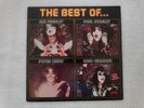 Kiss - The Best Of ... - Vinyl LP - Casablanca 571059 - French release - 1978