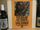 FATHEAD-Ray Charles presents David Newman-Jazz/Funk-Soul Atlantic LP-1960-SVG
