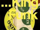 KING FUNK Various Artists NEW & SEALED  2x LP Vinyl (BEAT GOES PUBLIC)  SOUL 70s