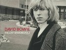 David BOWIE - The Lost Sessions Vol 2 - Parachute Vinyl