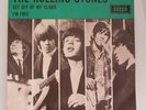The Rolling Stones - Get Off Of My Cloud / DECCA  F 22 265