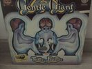 GENTLE GIANT-THREE FRIENDS-ORIGINAL LP GATEFOLD VERTIGO SWIRL UK-1972-VG+/VG+