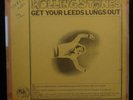 THE ROLLING STONES - GET YOUR LEEDS LUNGS OUT LP TMOQ LIVE 1971 VG+