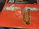 Run The Jewels 2 Vinyl Lp Limited Edition Teal New Sealed Record OOP