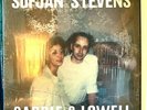 Carrie & Lowell Sufjan Stevens 2015 Vinyl  Asthmatic Kitty Records 1st Press