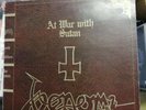 Venom - At War With Satan - Lp