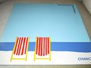Manfred Mann's Earth Band - CHANCE 1980 Bronze Records LP (Unplayed / Near Mint)