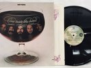 DEEP PURPLE Come Taste The Band 1975 Original LP Vinyl Record Album PR 2895 NM