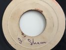 Prince Buster - Ganja Plant / Ishan Version PROMO / W/LABEL  1970