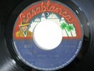 Kiss Nothin' to Lose / Love Theme From Kiss 45 Casablanca 1974 NEB 0004