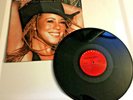 Mariah Carey Thank God I Found You 12” Vinyl Remixes Nas Joe L