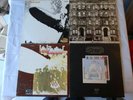Led Zeppelin LP Records II, Swan Song, Song Remains the Same, Physical Graffiti