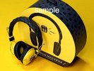 third man records amplitone headphones head phone discontinued