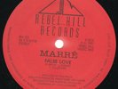 Marre - False Love (NM) Rare Freestyle Original Label Pressing