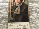 Bob Dylan Blonde On Blonde LP VG+ White Label Radio Station Copy Both Time Strip