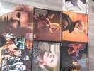Bundle Of David Bowie Vinyl Records