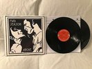 1995 Mad Season ?Above LP 1st Press Columbia ?Records C2 67057 EX/EX Vinyl Album