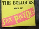 Never Mind The Bollocks Sex Pistols