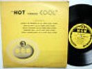 Hot Versus Cool M-G-M 10 