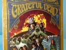 The Grateful Dead   Self Titled   1973 Vinyl LP Warner Brothers Records  WS 1689