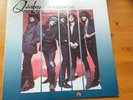 QUIREBOYS a bit of what you fancy VINYL LP.