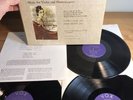 Schubert Music For Violin And Piano Gyorgy Pauk Peter Frankl Vox 3 Vinyl Record