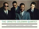 Ornette Coleman - This Is Our Music LP - Vinyl Record - Free Jazz Album Reissue