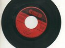 THE CRESTS 45 RPM EP Record 16 CANDLES / ANGELS LISTENED IN / SIX NIGHT A WEEK+1