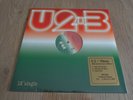 U2 - THREE -  12