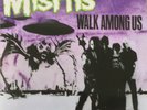 MISFITS WALK AMONG US LP