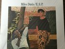 MFSL Miles Davis ESP LP Limited Edition #205