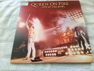 QUEEN ON FIRE LIVE AT THE BOWL MINT