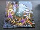 MARILLION The Best of Both Worlds 2LP vinyl picture disc  EMI ?– 724385519017
