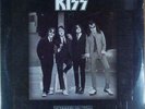 Sealed LP: Kiss: Dressed to Kill (Embossed cover - Original release)