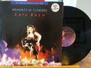 Kate Bush - Moments Of Pleasure Ltd Ed. Poster Bag Vinyl LP 1993