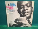 Donald Byrd. Royal Flush. 1961 Blue Note Records BST 84101 Stereo. NM/VG++.