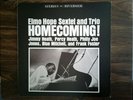 ELMO HOPE Homecoming LP Riverside Import Frank Foster Blue Mitchell Jimmy Heath
