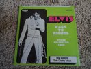 Elvis 47-9980 Rags To Riches W/PROMO M/NM. Released in 1971.