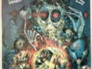 Pink Floyd - Brain Damage Dark Side of the Moon LIVE at Wembley 1974 Rare LP NM