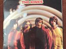 The Kinks Are The Village Green. Rare UK Mono 1st Press. VG-/EX+. Superb Sound