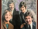 THE SMALL FACES Rare First Album 1st U.K. Issue Unboxed DECCA LK 4790 VG+/VG+