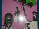 The Gun Club Fire of Love LP Expanded Music 1982 Italy Punk Blues VG rare