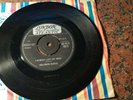 Solomon Burke Cry to Me / I almost lost my mind 1962 London Atlantic 45 hlk 9512