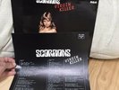 Scorpions ?– Virgin Killer, Vinyl, 1. PRESS GERMANY 1976, RAR, PPL 1-4225