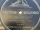 1907 ADA JONES & Billy MURRAY  