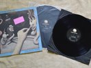 The Chameleons UK Strange Times 1986 Geffen 2LP Ltd Ed Promo GHS 24119